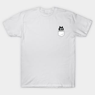 CAT-TITUDE T-Shirt